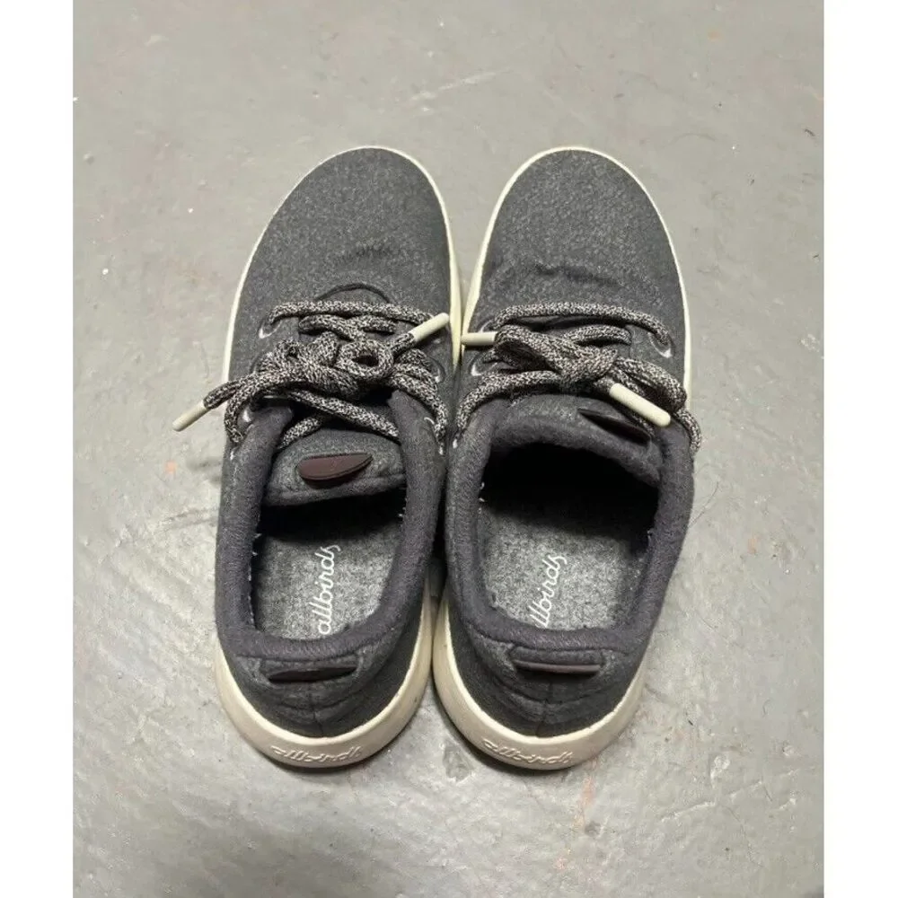 Allbirds Womens Blue Running Shoes Size 8‎